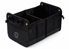 Складной органайзер в багажник TANK Foldable Storage Box, Black