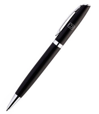 Шариковая ручка TANK Ballpoint Pen, Graphite
