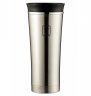 Термокружка TANK Thermo Mug, Silver/Black, 0.42l