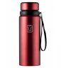 Термос TANK Classic Thermos Flask, Red, 0.75l