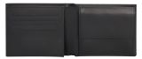 Кошелёк Mercedes-AMG Wallet, Black, артикул B66959656