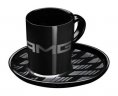 Чашки для эспрессо Mercedes-AMG Espresso Cups, Set of 2, 88ml