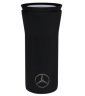 Термокружка Mercedes-Benz To Go Сup, Black/Silver, 0.35l