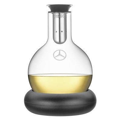 Декантер для белого вина Mercedes-Benz Decanter, 0.75 л.