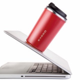 Термокружка EXEED Thermo Mug, Fix Mode, Red, 0.35l, артикул FKFFX365EDR