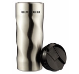 Термокружка EXEED Thermo Mug Twisted, Silver, артикул FKCP5883ED