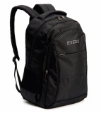 Городской рюкзак EXEED City Backpack, Black, артикул FKBPED