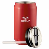 Термокружка Geely Thermo Mug, Red, 0.33l, артикул FKCP599GYR