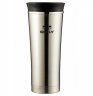 Термокружка Geely Thermo Mug, Silver/Black, 0.42l