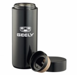 Термокружка Geely Thermo Mug, Black, 0,4l, артикул FKCP580GYB