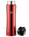 Термокружка Geely Thermo Mug, Red/Black, 0.5l, артикул FKCP5740GYR