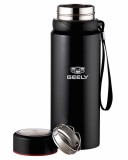 Термос Geely Thermos Flask, Black, 0,75l, артикул FKCP1031GYB