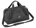 Спортивная сумка Mercedes-Benz Sports Bag, Black