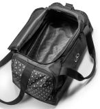 Спортивная сумка Mercedes-Benz Sports Bag, Black, артикул B66959734