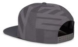 Бейсболка Audi Sport snapback cap RS Q e-tron, grey, артикул 3132400200