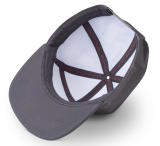 Бейсболка Audi Sport snapback cap RS Q e-tron, grey, артикул 3132400200