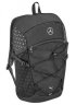 Рюкзак Mercedes-Benz Star Backpack, Black
