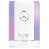 Женская туалетная вода Mercedes-Benz Fanciful Edition, Women, артикул B66959758