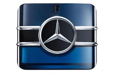 Мужская туалетная вода Mercedes-Benz Sign, Men,100 мл.