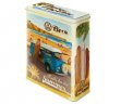 Металлическая коробка Volkswagen Bulli & Beetle Summer & Beach, Tin Box XL, Nostalgic Art