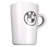 Керамическая кружка BMW Logo Mug, White NM