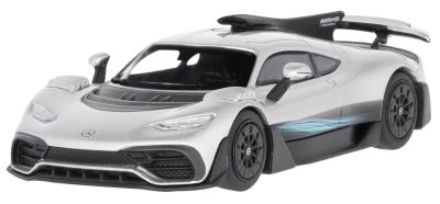 Модель автомобиля Mercedes-AMG ONE, C298, Race Version, Scale 1:43