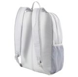 Рюкзак Mercedes-AMG F1 Backpack, Silver/White, артикул B67997797