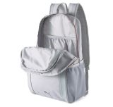 Рюкзак Mercedes-AMG F1 Backpack, Silver/White, артикул B67997797