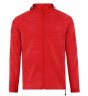Куртка-дождевик унисекс Audi Sport Rainjacket, Unisex, red