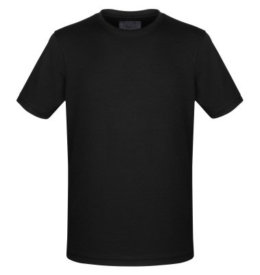 Мужская футболка Audi Tec-shirt, men, black