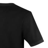 Мужская футболка Audi Tec-shirt, men, black, артикул 3132301202