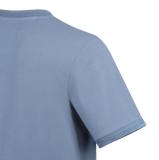 Мужская футболка Audi Tec-shirt, men, steelgrey, артикул 3132301212
