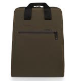 Рюкзак Audi Backpack, olive green, артикул 3152201800