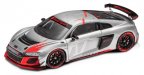 Масштабная модель Audi R8 LMS GT4, presentation, 1:43
