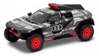 Масштабная модель Audi RS Q e-tron, Dakar, 1:43
