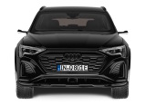 Масштабная модель Audi Q8 e-tron, myth black, Scale: 1:18, артикул 5012328651