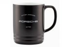 Коллекционная кружка Porsche Black Cup L-size – Essential Collection