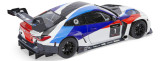 Масштабная модель спортивного BMW M4 GT3, 1:18 Scale, артикул 80435A5D002