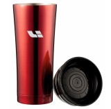 Термокружка Lixiang (Лисян) Thermo Mug, Red/Black, 0.42l, артикул FK5017RLN