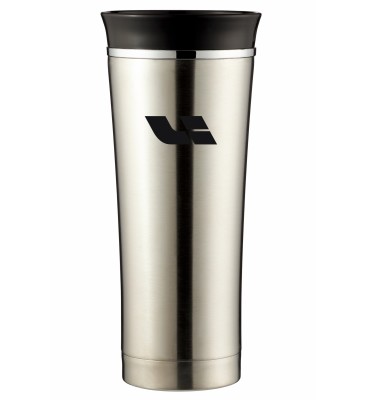 Термокружка Lixiang (Лисян) Thermo Mug, Silver/Black, 0.42l