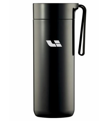 Термокружка Lixiang (Лисян) Thermo Mug, Black, 0,4l