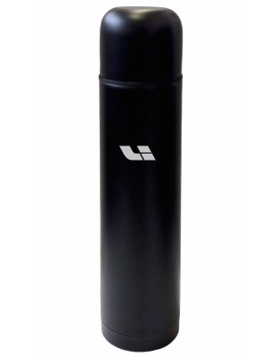 Термос Lixiang (Лисян) Thermos Flask, Black, 1l