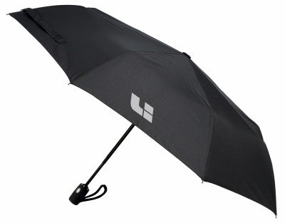 Автоматический складной зонт Lixiang (Лисян) Pocket Umbrella, Black