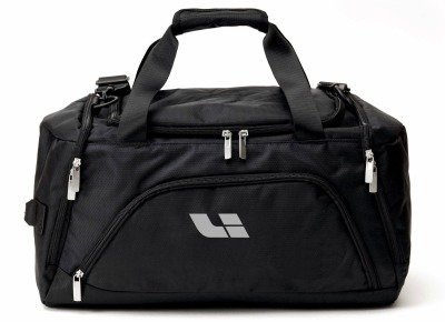 Спортивно-туристическая сумка Lixiang (Лисян) Duffle Bag, Black, Mod2