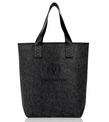 Сумка для покупок Changan Logo Shopping Bag, Dark Grey