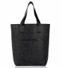 Сумка для покупок Haval Logo Shopping Bag, Dark Grey