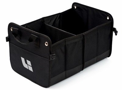 Складной органайзер в багажник Lixiang (Лисян) Foldable Storage Box, Black