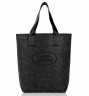 Сумка для покупок Land Rover Logo Shopping Bag, Dark Grey