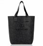 Сумка для покупок Lexus Logo Shopping Bag, Dark Grey