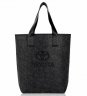 Сумка для покупок Toyota Logo Shopping Bag, Dark Grey